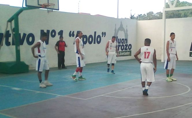 campeonato-baloncesto-libertador-2017